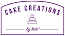 cake creations brand
