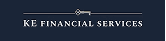 ke financial services brand