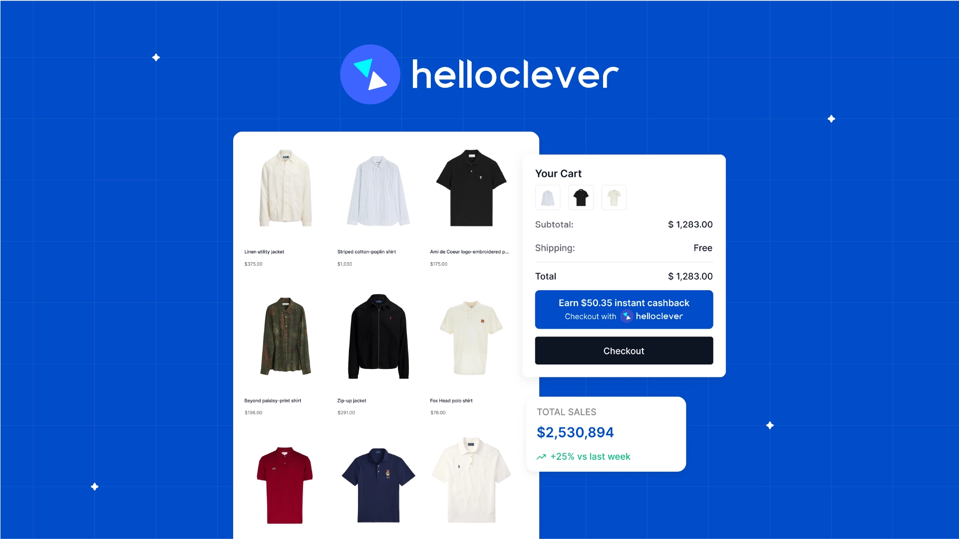Online Payment Gateway | Hello Clever