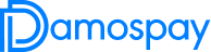 Damospay logo