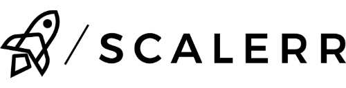 SCALERR logo
