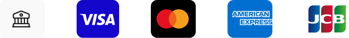 Local payment methods