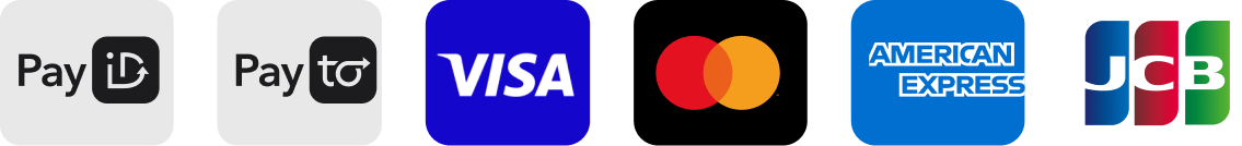 Local payment methods